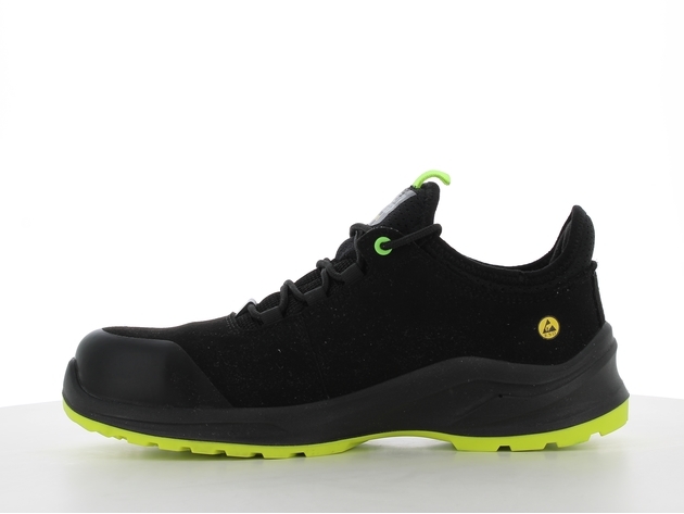 Jogger MODULO S3S LOW - giaybaohojogger.vn